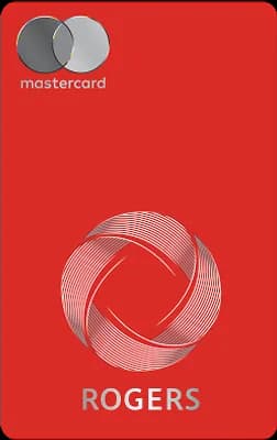 Rogers Bank Red World Elite Mastercard