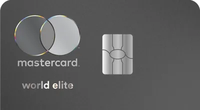 Tangerine Rewards World Elite Mastercard