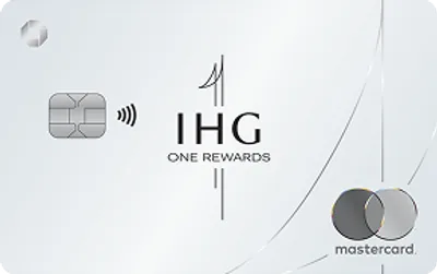 Chase IHG One Rewards