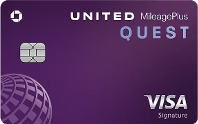 Chase United Quest