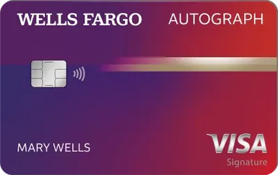 Wells Fargo Autograph