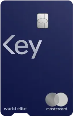 Wells Fargo One Key Card